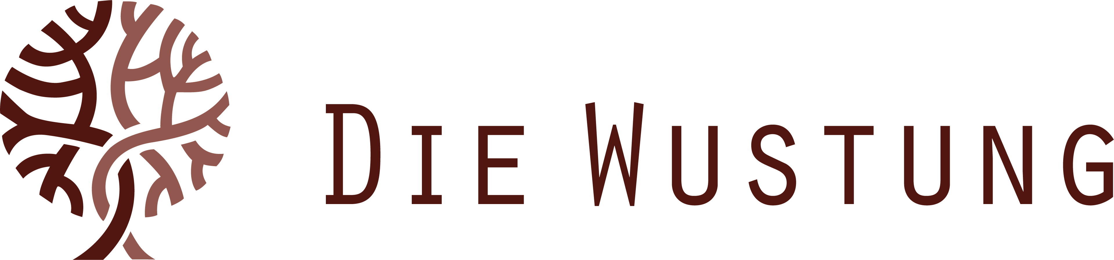 Logo-DieWustung