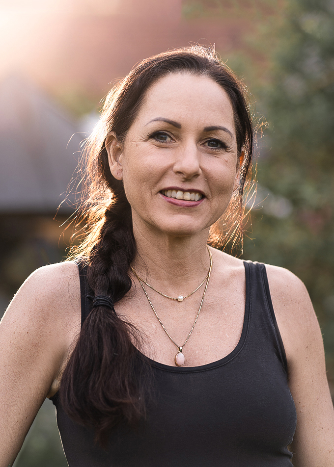 Portait Carolin Bayerkuhnlein