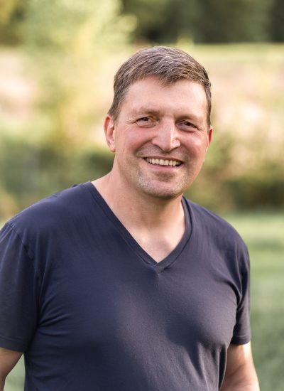 Portait Robert Bayerkuhnlein