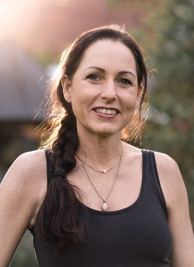 Portait Carolin Bayerkuhnlein